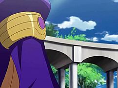 just can’t get enough of queens blade rebellion ova anime action!