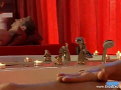 Amateur gay couple tries out anal sex and blow jobs