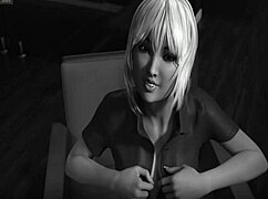 Depraved Awakening full walkthrough part 3 😏