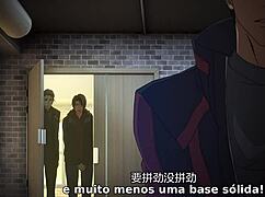 the avatar king episode 12 unfolds in a casual tale.