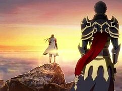 Avatar-kongen episode 12 utspiller seg i en avslappet historie.