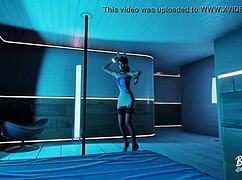 wb02 escort girl felicia ready for hentai action