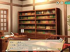 Yo, check out Ayakashi Rumble with Eva in wild action!