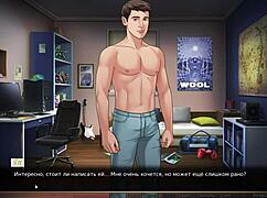 Complete Gameplay - Our Red String Part 4