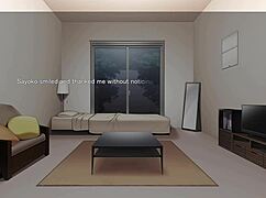 Secret Stay Home Ep 2 - Sucking Me Off Under The Table