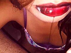 Susy My Stepsister Swallows Cum Like A Pro