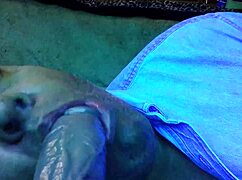 Fantasy gay pleasure: contrasts of desire and ecstasy.