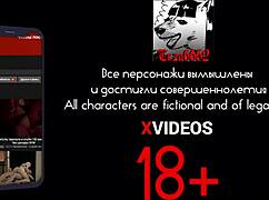 Hentai 3D Mom GOT FUCKED Hard at School Today!