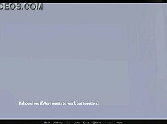 Lunar's Chosen 14 Hentai Game Adventure