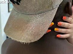 Jefao's interracial fuck with school newbie after class