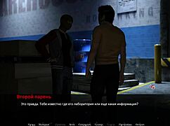 Complete gameplay of Betrayed Part 1 with hardcore outdoor fucking