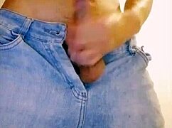 Big Cock Gay Masturbation On Webcam