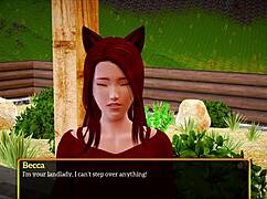 Emotional Journey In My New Family Game