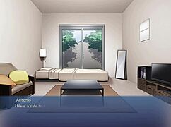 Secret Stay Home Ep 2 - Sucking Me Off Under The Table