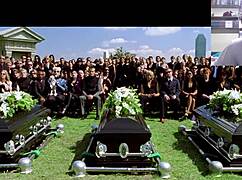 Zoolander's adventures in self-discovery and love