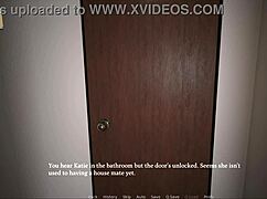 Lunar's Chosen 14 Hentai Game Adventure