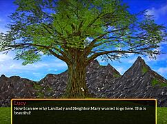 Emotional Journey In My New Family Game