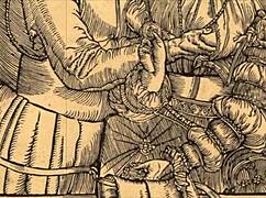 Jakie Tajemnice Kryje Ta Vintage Erotyczna Ilustracja Kreskówkowa?