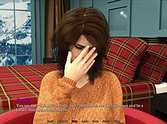 exploring new memories in this hentai episode