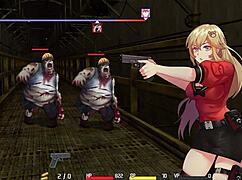 Hentai SURVIVAL GAME Brings Wild Japanese Anime Action to Life