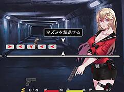 Hentai SURVIVAL GAME Brings Wild Japanese Anime Action to Life