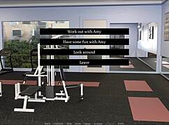 Lunar's Chosen 14 Hentai Game Adventure