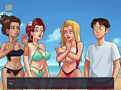 summertime saga 220 homemade amateurs