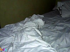 no plz, i can’t handle this huge long cock, i’m runnin away from it!