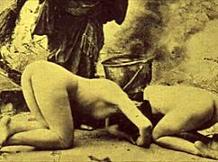 Hey, listen to these vintage confessions from a Victorian gentleman’s erotic life!