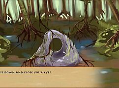 four elements trainer book 4 love part 13 gameplay