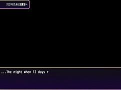 hentai anime mirage's defection luna ntr story