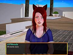 Keluarga Tiri Baru 583