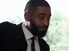 Nemůžu se nabažit Jordan Jameson a Shadow, jak tvrdě jebou