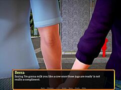 My New Stepfamily 583