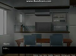 Băi, milfa asta gravidă se înfierbântă cu socrul ei la țară în hentai!