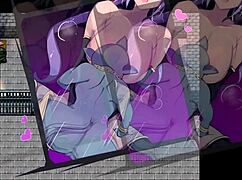 hentai anime mirage's defection luna ntr story