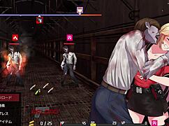 Hentai SURVIVAL GAME Brings Wild Japanese Anime Action to Life