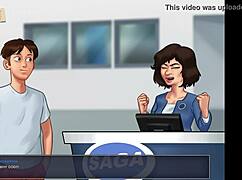 Summertime Saga Episode 74