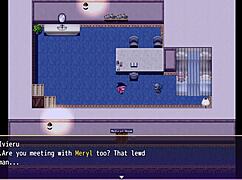 hentai anime mirage's defection luna ntr story