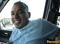 i can't believe trina michaels takes hardcore doggystyle banging and bukkake cumshots like that