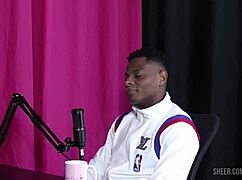 ej, will mastro, šta je s tajnim brazilskim kanalom jebanja guzice tvoje partnerke?