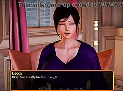 Noua Mea Familie Vitregă 583