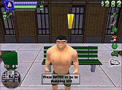 В Бонтаун ваканция еп 11, наслаждавай се на костено пътешествие с анал навън и свиркане.