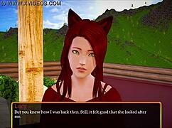 Emotional Journey In My New Family Game