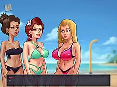 summertime saga 220 homemade amateurs