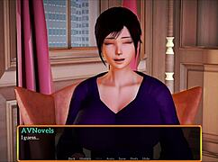 Mi nueva familia de paso 583