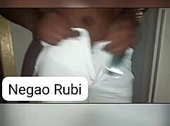 nego rubi pauzudo comedor de todas as safadas