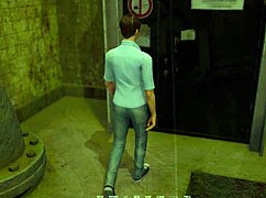 Ripples 34: 3D Game Adventure