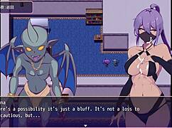 hentai anime mirage's defection luna ntr story