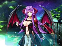 Princess X Fan Disc Episode 20: Visiting Them at the Cafe